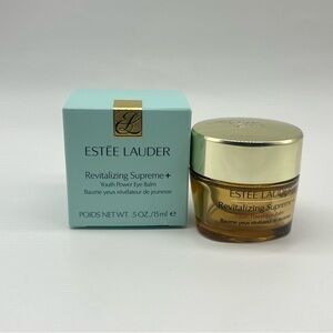 Estee Lauder Revitalizing Supreme + Youth Power Eye Balm .5 oz /15ml